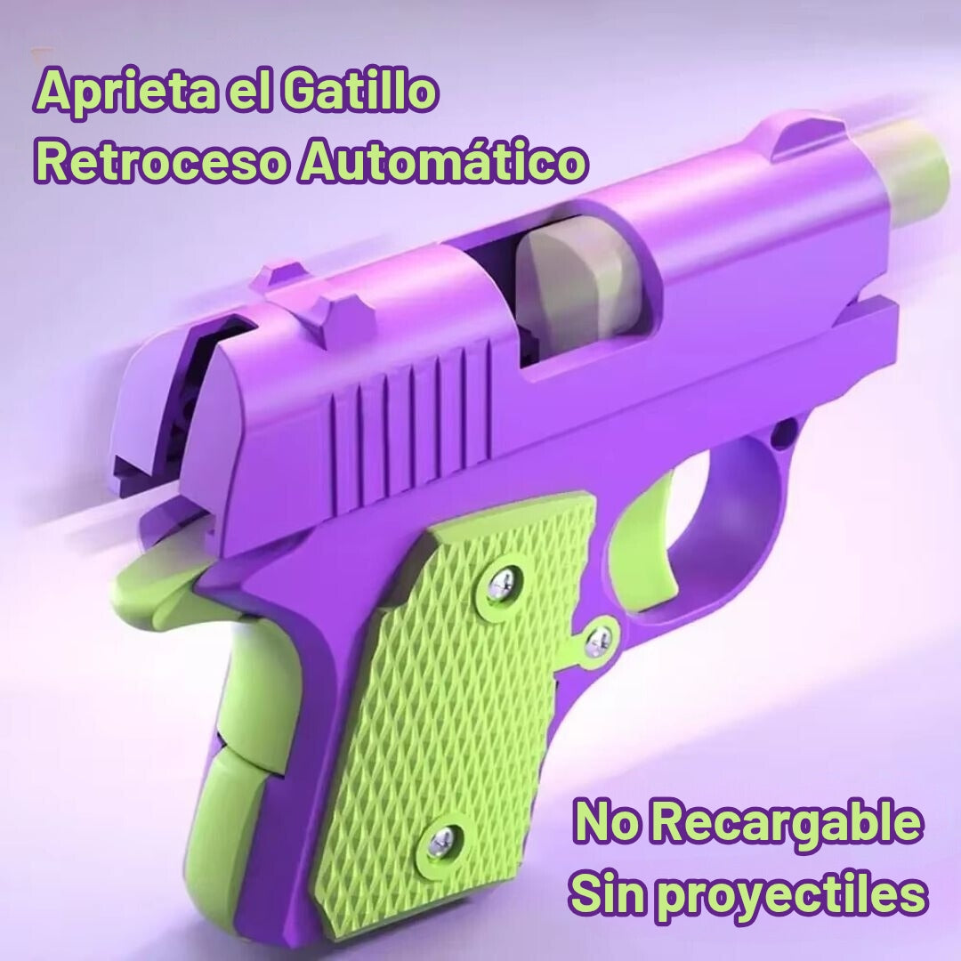 ChillShot™ Mini - Micro Blaster Antiestés