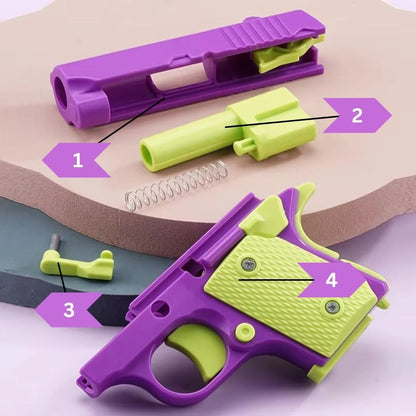 ChillShot™ Mini - Micro Blaster Antiestés